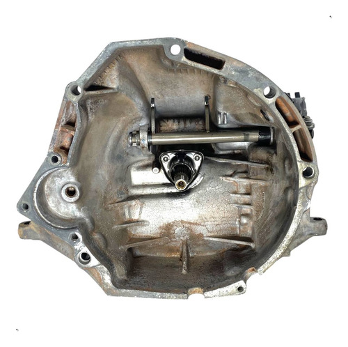 Caixa Cambio Gol Parati Saveiro Ap 1.6 2008 G4 Flex (usado)
