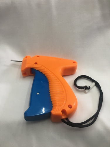 Imagen 3 de 4 de Pistola Etiquetadora O Plastiflecha Manual Estandar