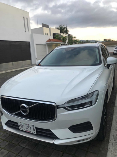 Imagen 1 de 7 de Volvo Xc60 2019 2.0 T5 Addition Plus At