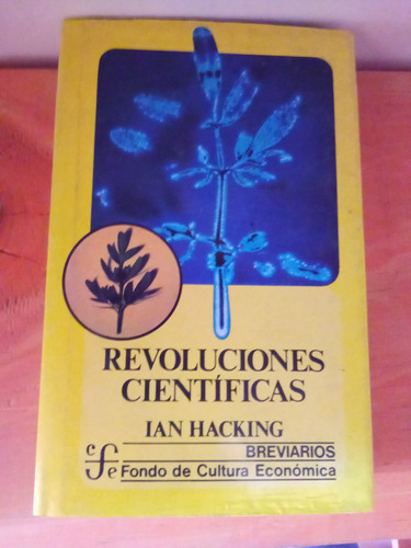 Revoluciones Científicas - Ian Hacking
