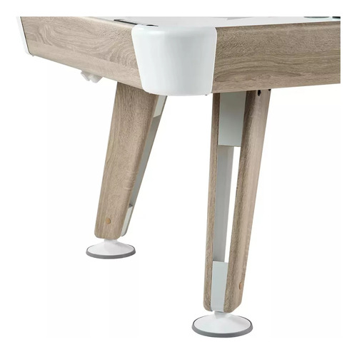 Mesa De Hockey De Aire Diversión Efectos Sonido