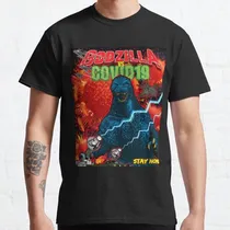 Comprar Polos \u002F Godzilla \u002F Personalizados \u002F Extra Grandes 248