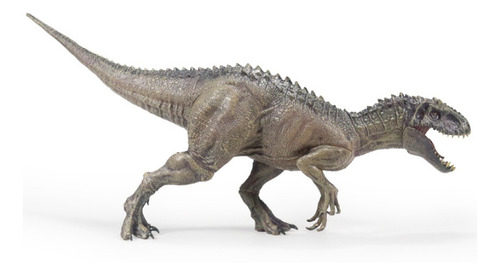 Jurassic World Indominus Rex Super Colosal