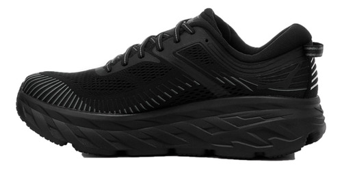 Zapatillas De Tenis One One Black Bondi 7