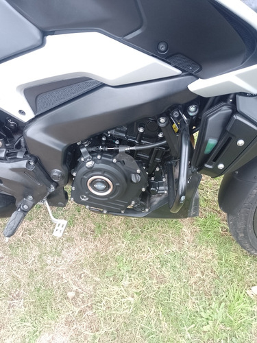 Bajaj Dominar 250