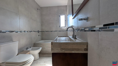 Dúplex En Venta | B° Sarmiento, Luján | Apto Crédito | 2 Dor