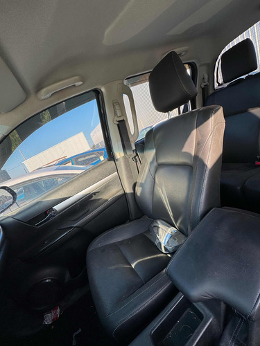 Toyota Hilux 2.8 4x2 (baja 04d)