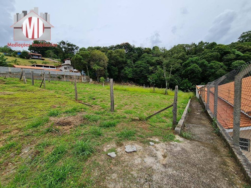 Linda Chácara Com 2 Dormitórios, Área Gourmet, Pomar, Bem Localizada, À Venda, 2000 M² Por R$ 390.000 - Zona Rural - Pinhalzinho/sp - Ch0891