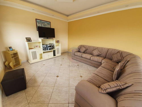 Casa Com 3 Dormitórios À Venda, 361 M² Por R$ 1.650.000,00 - Jardim Residencial Santa Clara - Indaiatuba/sp - Ca11683