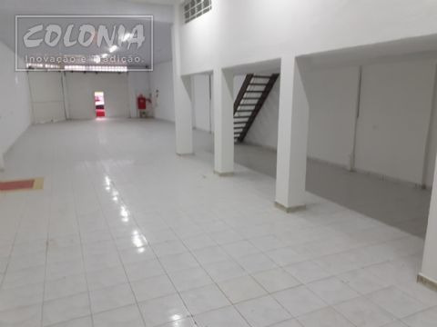 Imagem 4 de 8 de Comercial Para Locação - 4021505