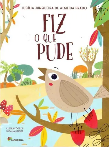 Fiz O Que Pude