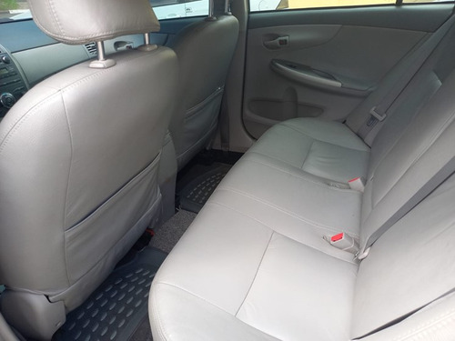 Toyota Corolla 1.8 XEI 16V FLEX 4P AUTOMÁTICO