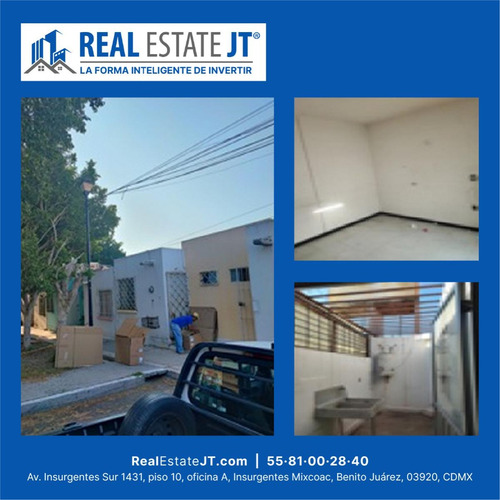 Excelente Oportunidad De Adquirir Un Departamento En La Colonia Pensil Miguel Hidalgo