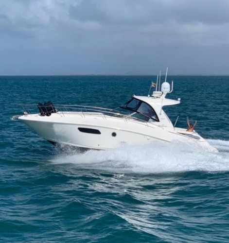 Imagen 2 de 14 de Yate Sea Ray 37 Lv766
