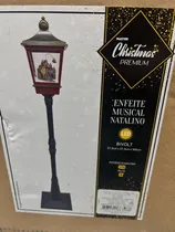 Comprar Farol Navideño Mide 185cm, Luz Led Con Movimiento