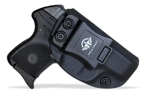 comprar Coldre Ruger Lcp 380 Iwb Kydex Lcp 380 Iwb - Lcp 380 Auto