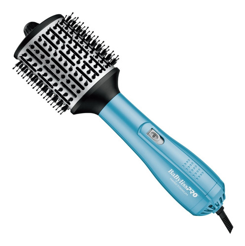 Cepillo Secador Alizador Electrico Babyliss Pro 3.5  