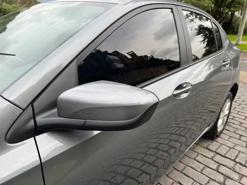 Chevrolet Onix 1.0T Ltz At