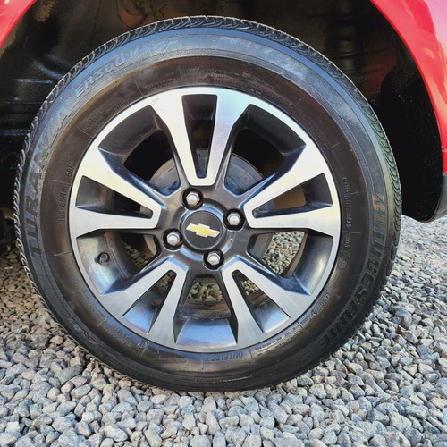 Imagen 13 de 13 de Chevrolet Onix 1.4 Ltz Modelo 2015