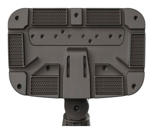 Mop Vaporizador De Limpeza C/ Acess 127v