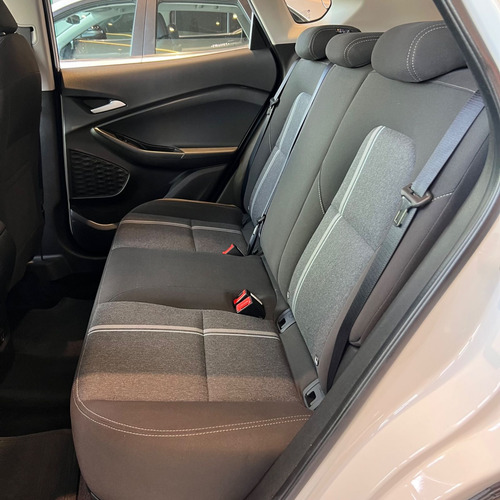 Chevrolet Tracker LT 1.0 Turbo 12V Flex Aut.