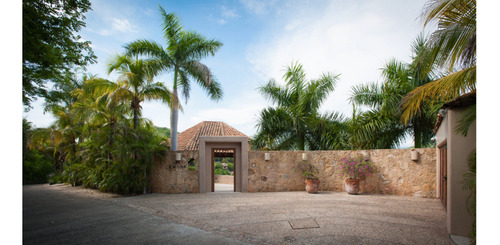 Casa En Venta En Zihuatanejo, Monte Cristo Guerrero