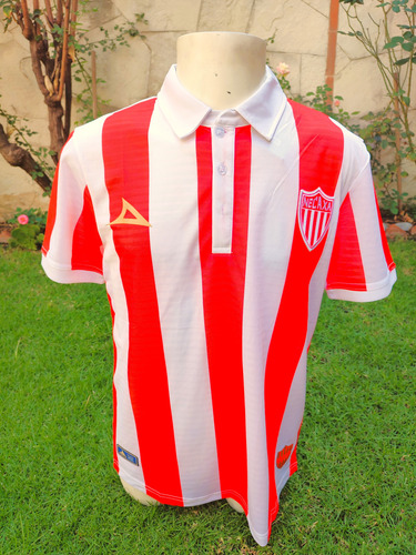 Jersey Necaxa Conmemorativa Centenario 100 Años Talla M