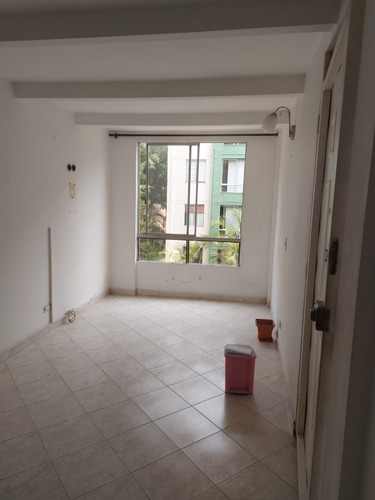 Apartamento En Venta, Calasanz Medellín