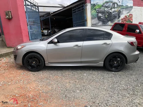 Mazda 3 1.6 Z6ha7