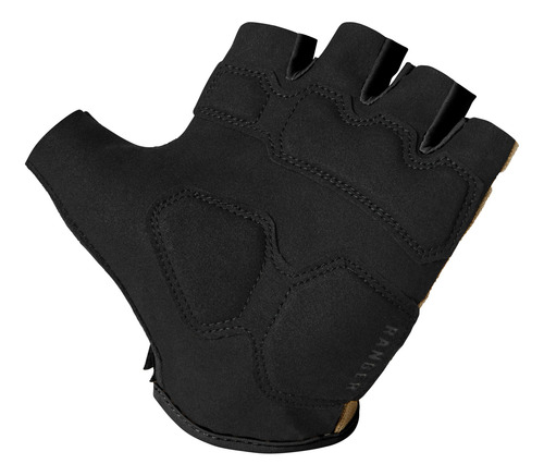Imagen 2 de 2 de Guante Ciclismo Mtb Fox - Ranger Glove Gel Short