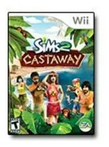 Comprar The Sims 2 Castaway- Original Wii