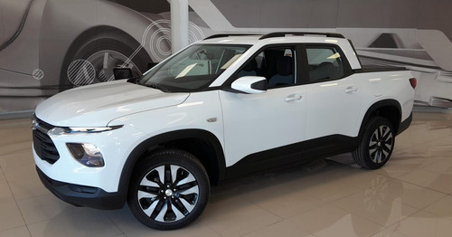 Chevrolet Montana 1.2T Lt Mt