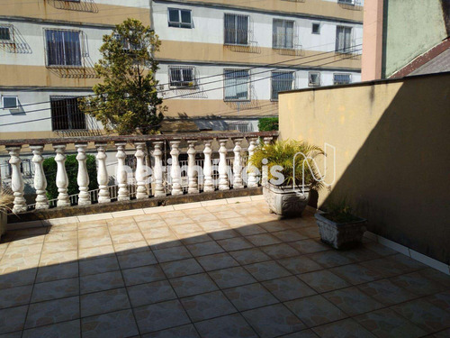 Imagem 26 de 27 de Venda Casa Carlos Prates Belo Horizonte - 860701