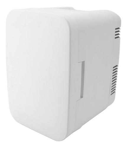 Mini Nevera De 4 Litros, Abs, Refrigeración, Calentamiento Y