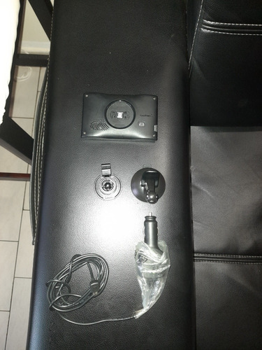 Imagen 2 de 3 de Gps Garmin Nuvi 42lm