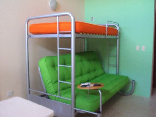 Imagen 6 de 13 de Alquiler De Casa Vacacional Ciudad Flamingo Chichiriviche Estado Falcon