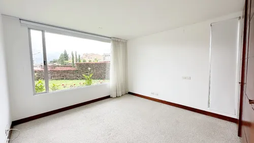 Casa En Arriendo Hacienda San Simón