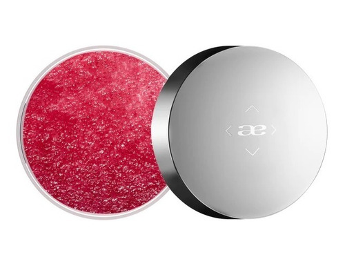 Lip Scrub Ls30 Strawberry - Exfoliante De Labios - Idraet