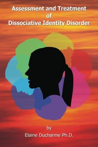 Libro: Assessment And Treatment Of Dissociative Identity