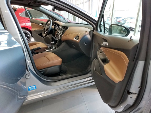 Imagen 23 de 23 de Chevrolet Cruze 5 Premier Automático 1.4n T Hatchback 2023*