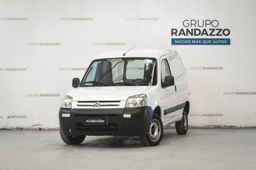 Citroën Berlingo FURGON 1.6I BUSINESS