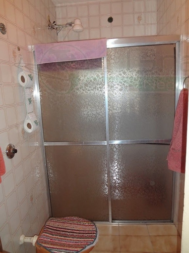 Casa Sobrado Para Venda, 2 Dormitório(s) - 4103