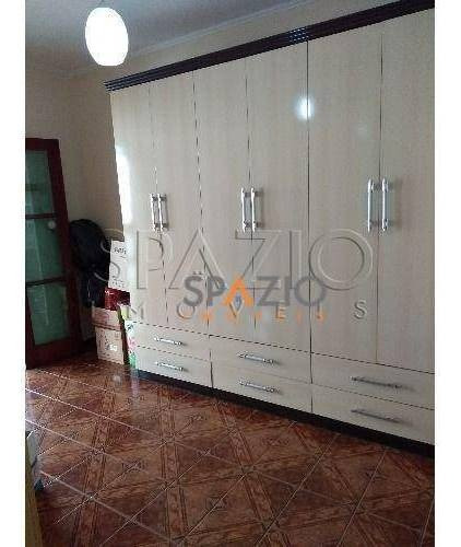 Imagem 13 de 21 de Casa Residencial À Venda, Jardim América, Rio Claro. - Ca0144