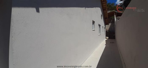 Imagem 14 de 15 de Casas À Venda Em Mairiporã/sp - Compre A Sua Casa Aqui! - 1476167
