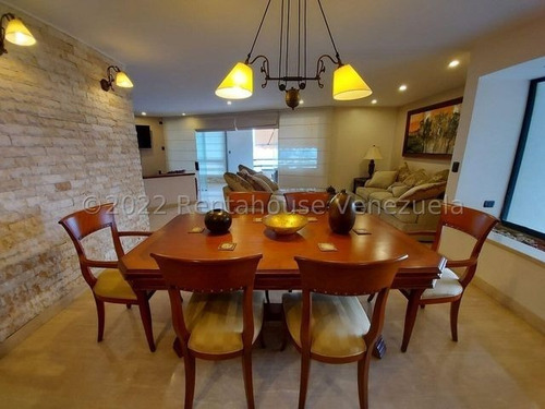 Imagen 4 de 14 de Apartamento En Venta Urb. Los Naranjos Del Cafetal # 22-22951