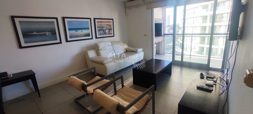 Imagen 21 de 22 de Apartamento En Alquiler Y Venta Con Parrilla Propia, Punta Del Este - Punta Del Este Mansa