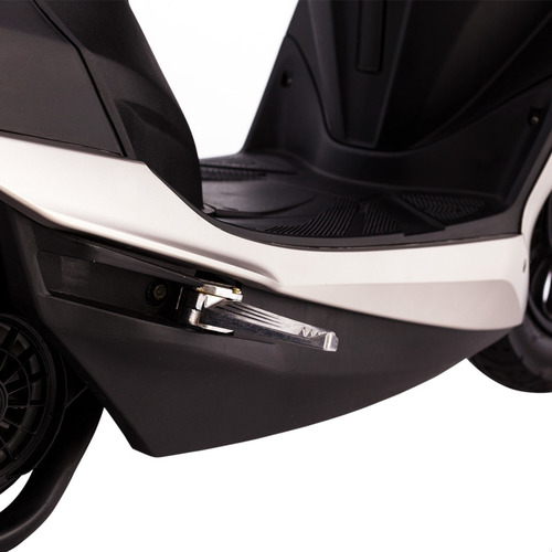 Imagen 18 de 25 de Moto Zanella Scooter Styler Rs 150 0km Urquiza Motos