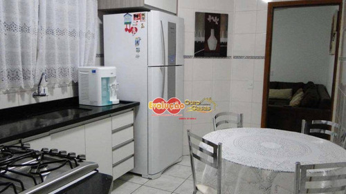 Imagem 21 de 30 de Casa - Jardim Santa Filomena - Ca4239