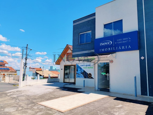 Imagem 20 de 20 de Casa À Venda Em Jardim Imperial - Ca001643