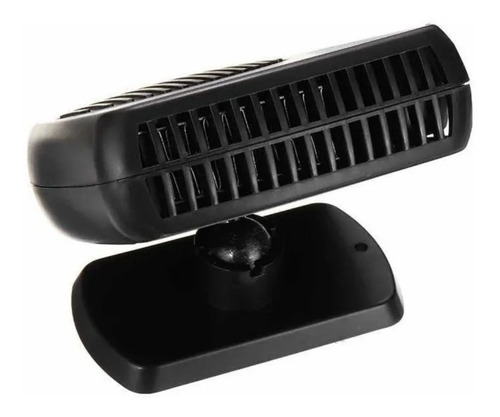 Calefactor Auto 12v 200w Portatil Desempañador Parabrisas